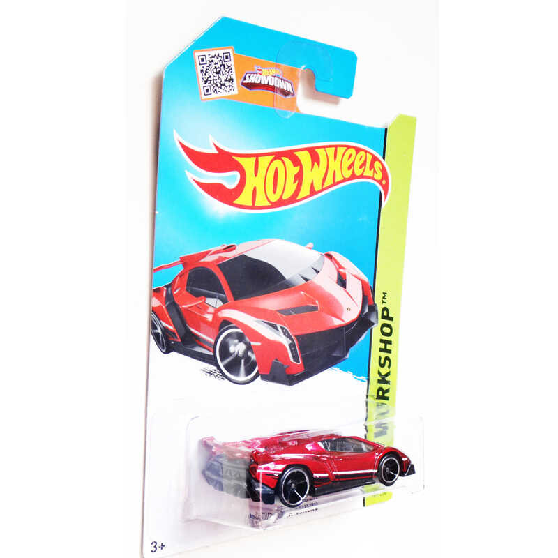 HOTWHEELS LAMBORGHINI VENENO Mattel Hot Wheels | Shopee Philippines