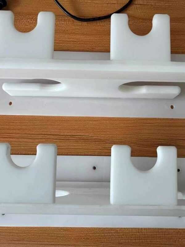 Hook endoscope storage cabinet rack made of organic glass material ...