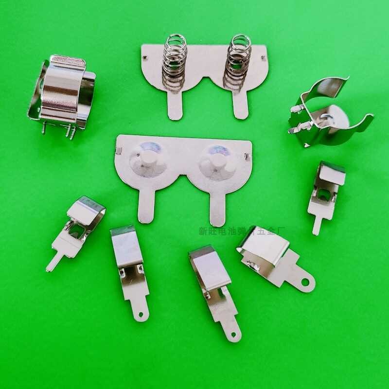 3PCS 18650 Parallel for Elderly Player Special Battery Pack | Shopee ...