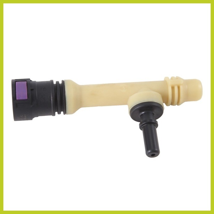 ⊥ ♞HVAC Heater Hose Connector Adapter For Volvo S60 XC60 V40 31338581 3 ...