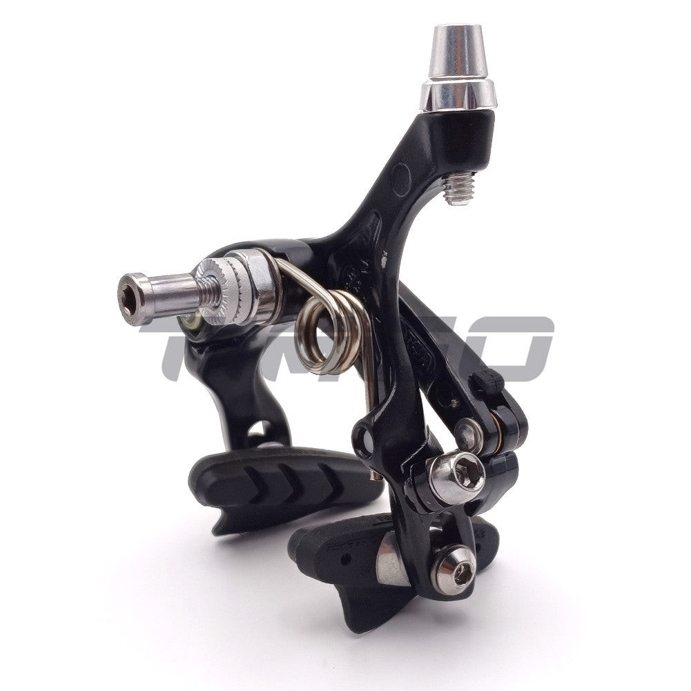 Tektro Road Bike R316 Dual Pivot C-Brake Rim Brake Caliper 47-57mm ...