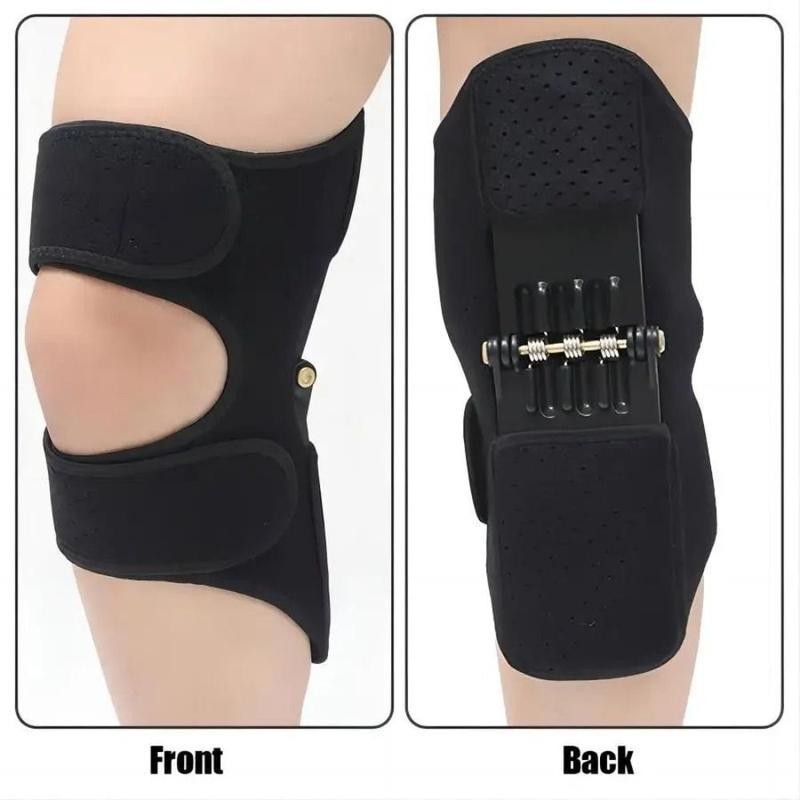 Knee Assistive Device, with Powerful Rebound Springs Breathable Knee ...