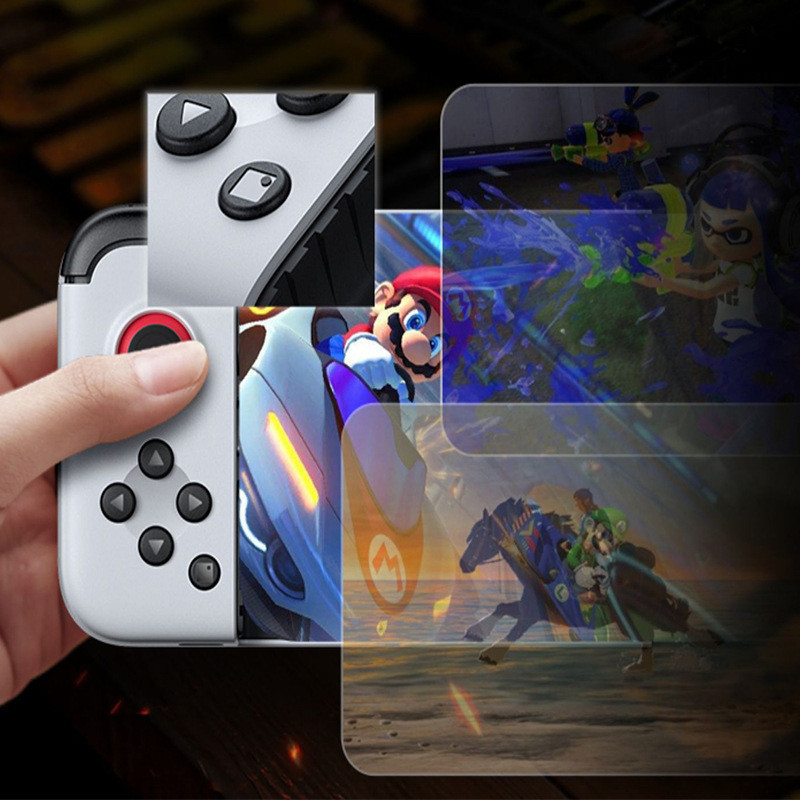Xiaoji X2 Controller Switch Playable Game Assist Android Phone ...