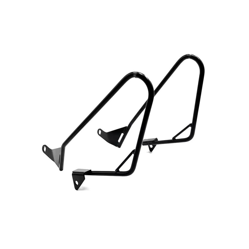 Suzuki SV650X SV650 2017-2024 Modified Side Bag Rack Luggage Rack Side ...