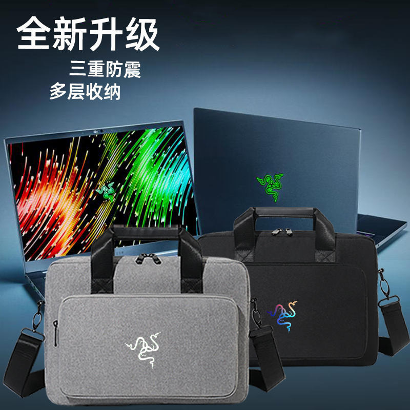 Suitable For 2023 Razer Blade 18-inch Gaming Laptop Bag Waterproof ...