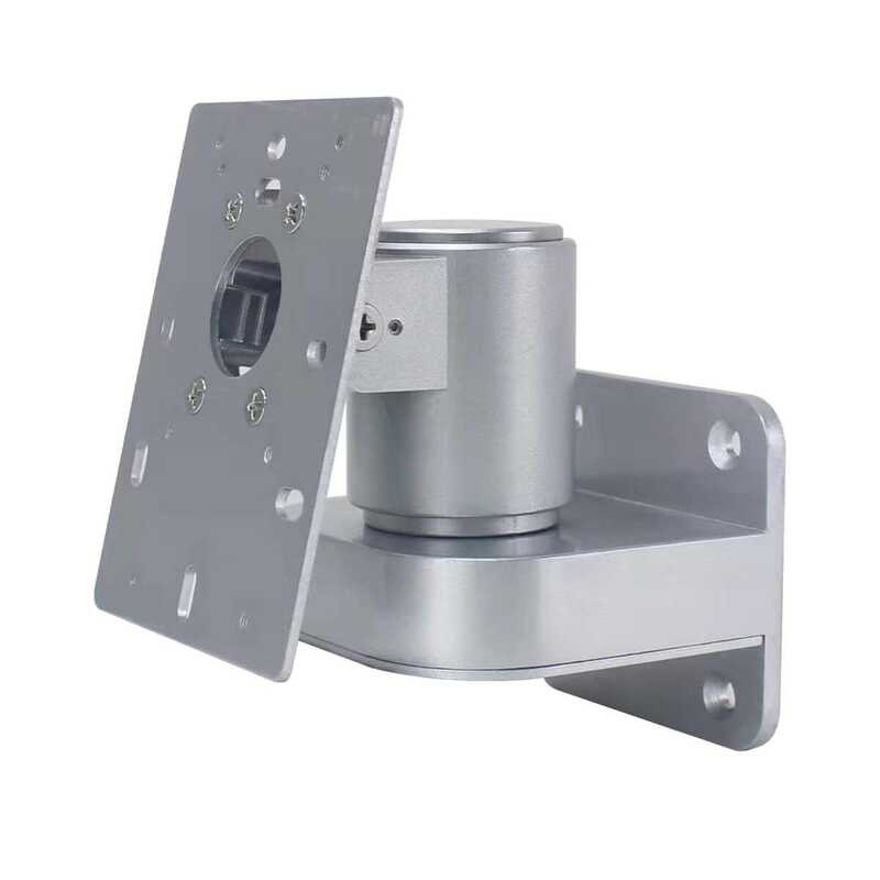 ☑♥ Face Recognition Access Control System Wall Mount Hikvision ...