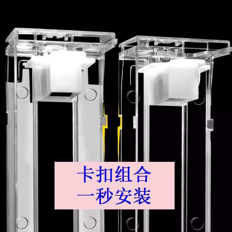 Endless Exploration Automatic Push-Pull Cigarette Display Rack for ...