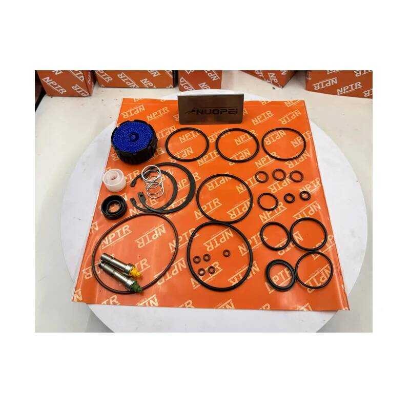 EBS Modulator Vae Repair Kit Wg9000360552 42230101223 4802040310 ...