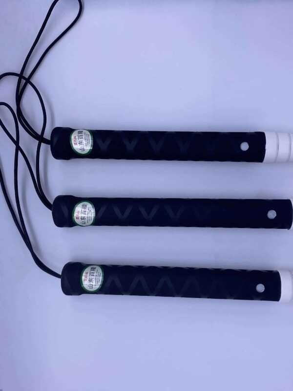 Titanium Alloy Telescopic Guide Stick Blind Cane Retractable Walking Stick Foldable Outdoor ...