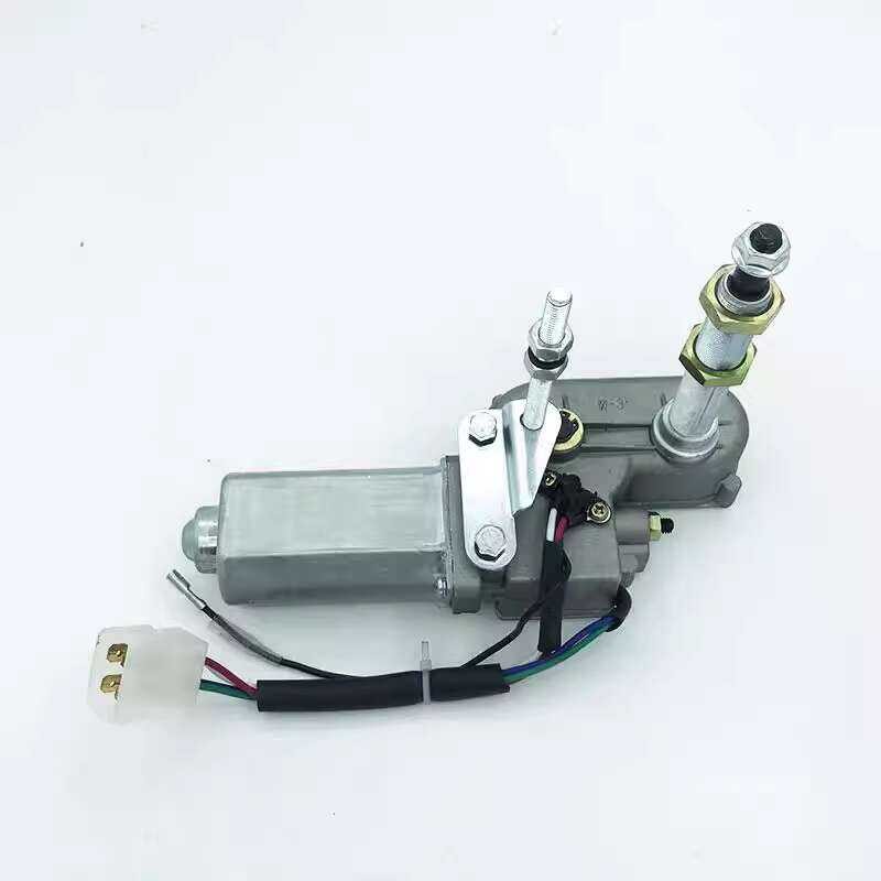 Tige De Solénoïde (Spool Stem) Pour Pelle Doosan Daewoo Modèles DH60/80/150/225/300 - Pièce Neuve