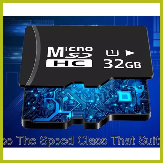 ① FUSION Mirco 64GB/128GB SD Card Perfect for Uninterrupted HD Video ...
