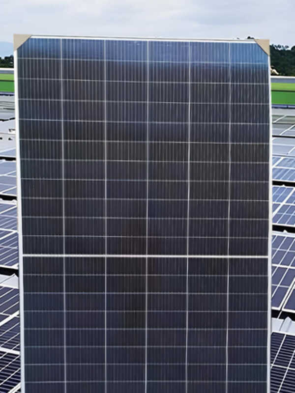Trina Solar Photovoltaic Power Generation Charging Panel Module ...