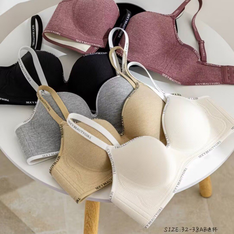 Sweet Venas lingerie female gathered to close the pair of breasts sexy ...