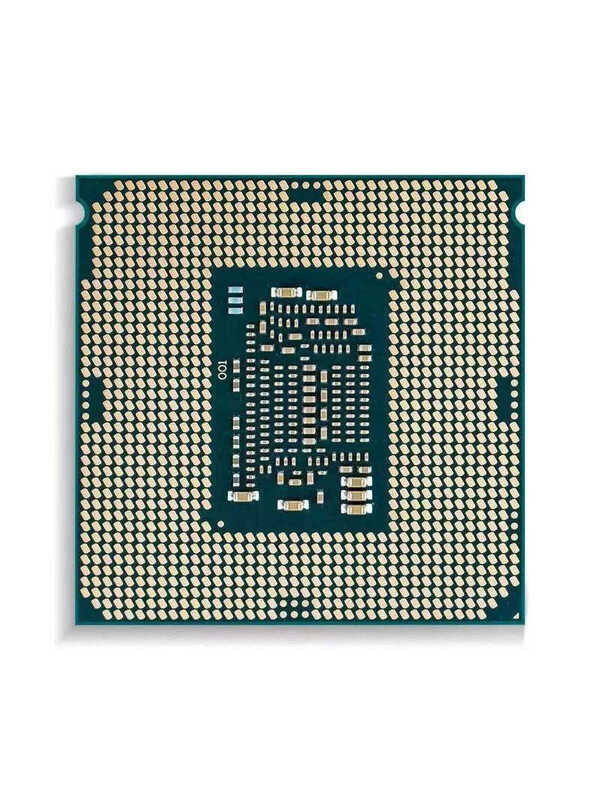 I3-8100 8300 i5 8400 T 8500 8600 8700K Official Version CPU Loose Chip ...