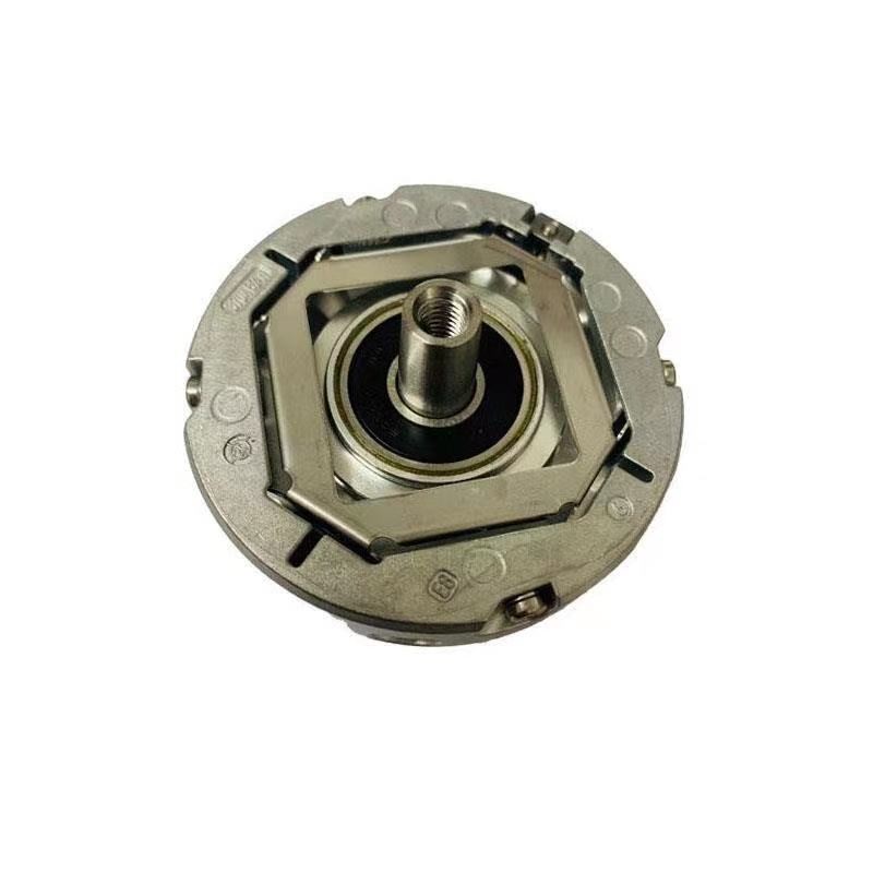 Heidenhain 1387 encoder ERN1387 204862S14-70 elevator rotary encoder ...