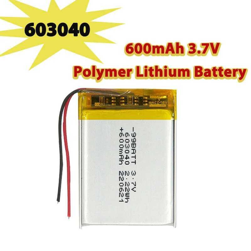 7-603040-3-7v-battery-600mah-rechargeable-polymer-lithium-cell-for-gps