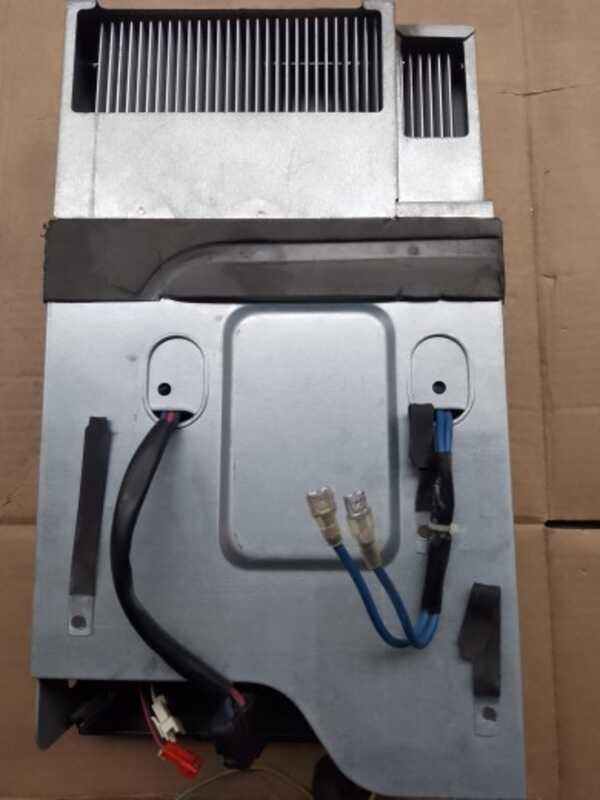 Original Disassembled Midea Air conditioner parts Inverter Air ...