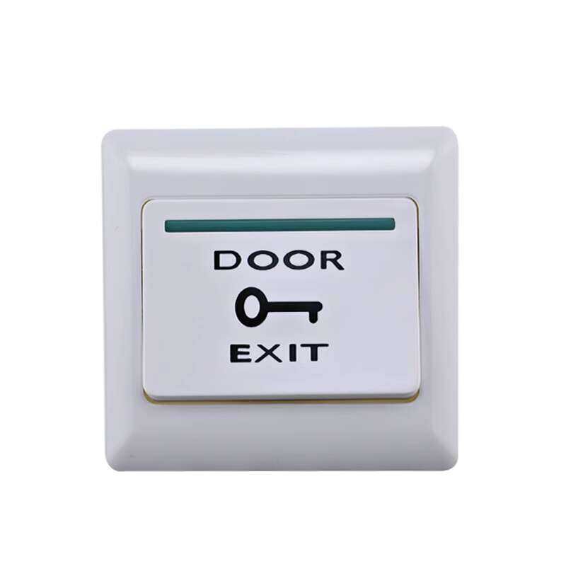 Exit exit button, signal switch, control integrated electric plug-in ...