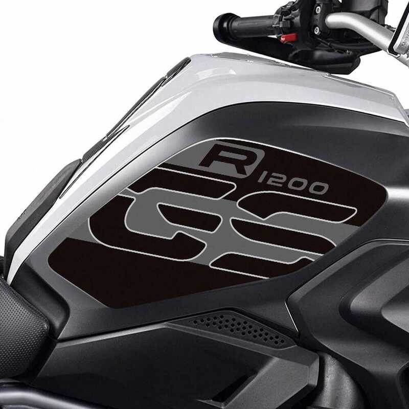 R1200GS For R1250GS 2017-2022 Fuel Tank Sticker Side Sticker | Shopee ...