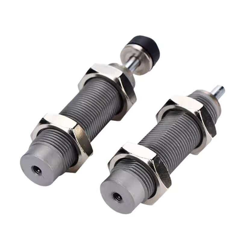 Ang SMC hydraulic rbc1006 may cap rb series automatic adjustment ...