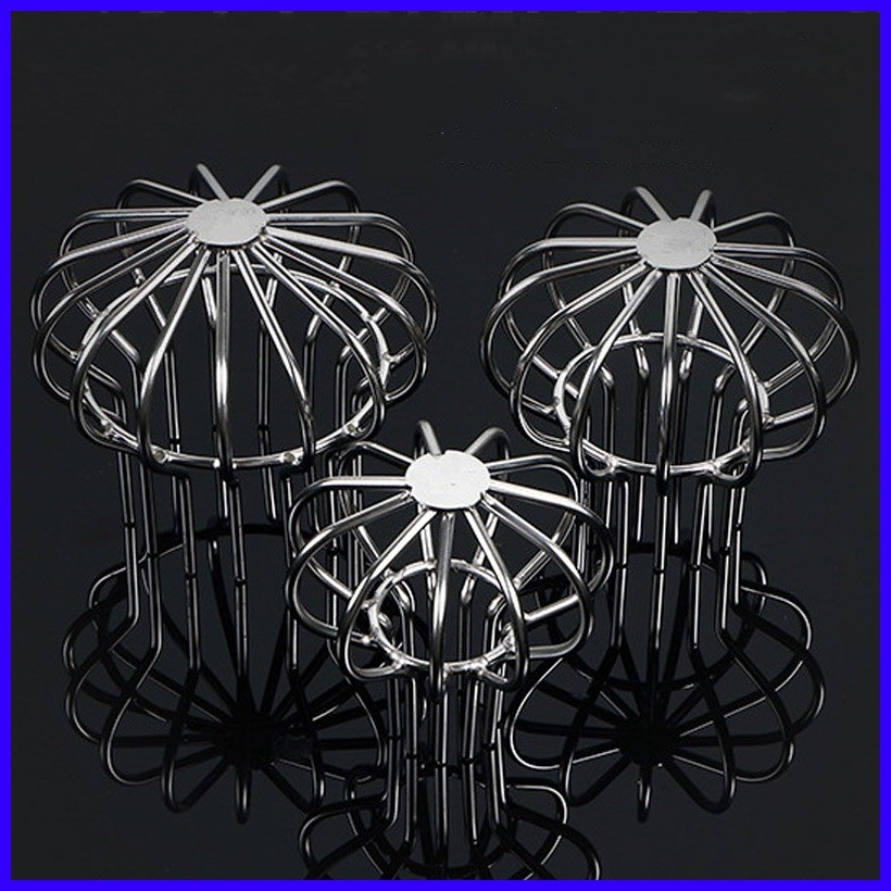 50/75mm SUS304 Gutter Cover Gutter Drain Gutter Strainer Filter Gutter ...