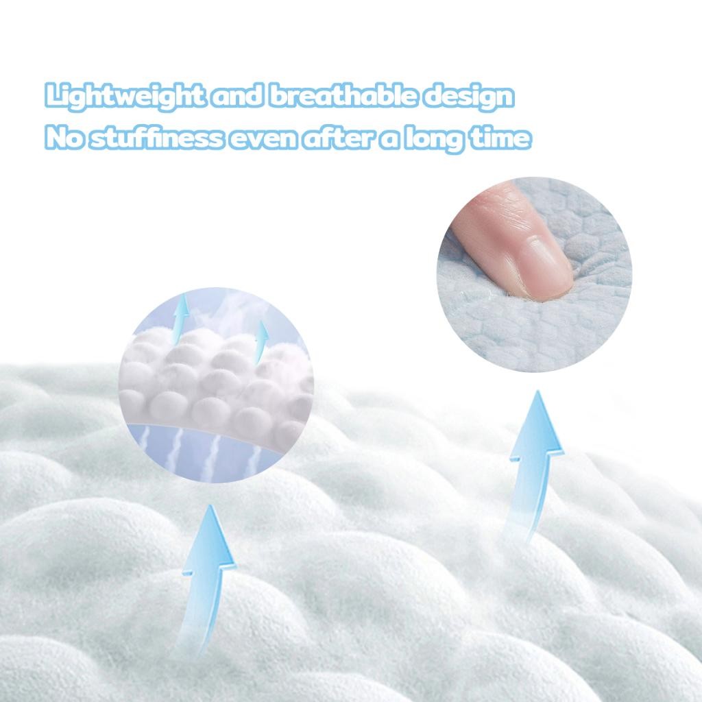 【BUY 1 TAKE 1】24PCS Pet Diaper Dog Diaper Pet Wraps Diaper Cat diaper ...