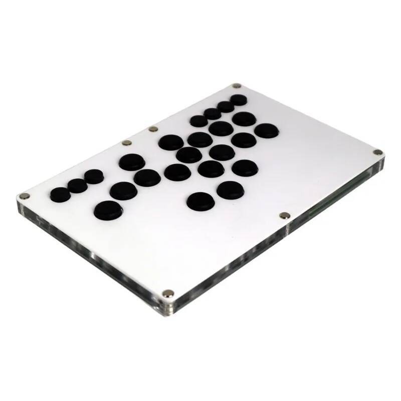 Raspberry B-PRO Pi Pico RP2040 Advanced Breakout Board Zero Delay ...