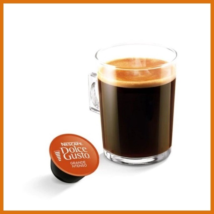 Nescafe Nesquik Dolce Gusto Coffee Capsules - 16 Capsules – CAFELAX - View #12