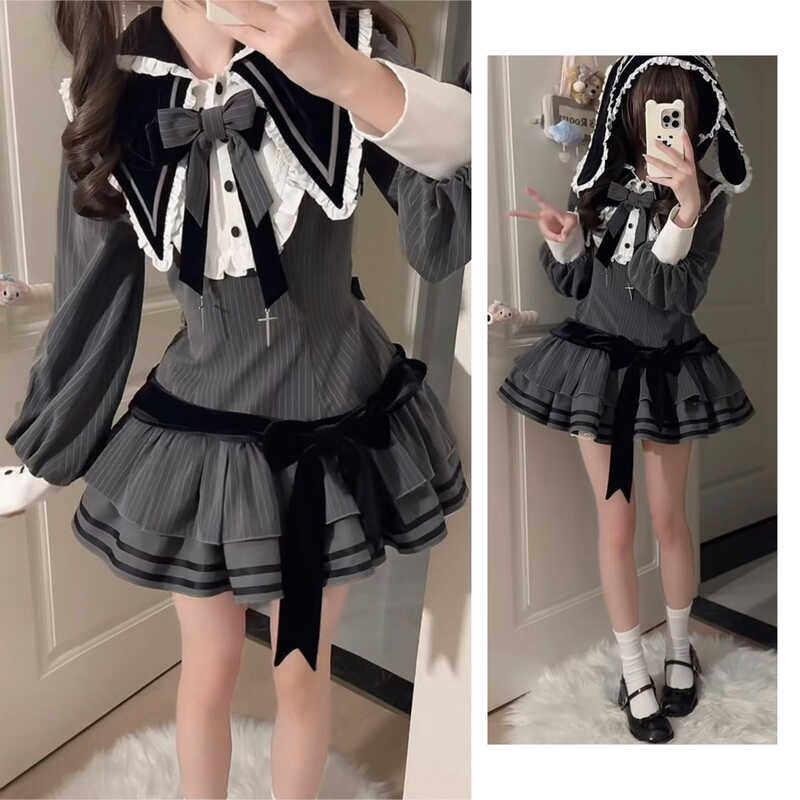 Full Payment Trick Rabbit Uniform For Women Cute Hooded Bunny Ears ...