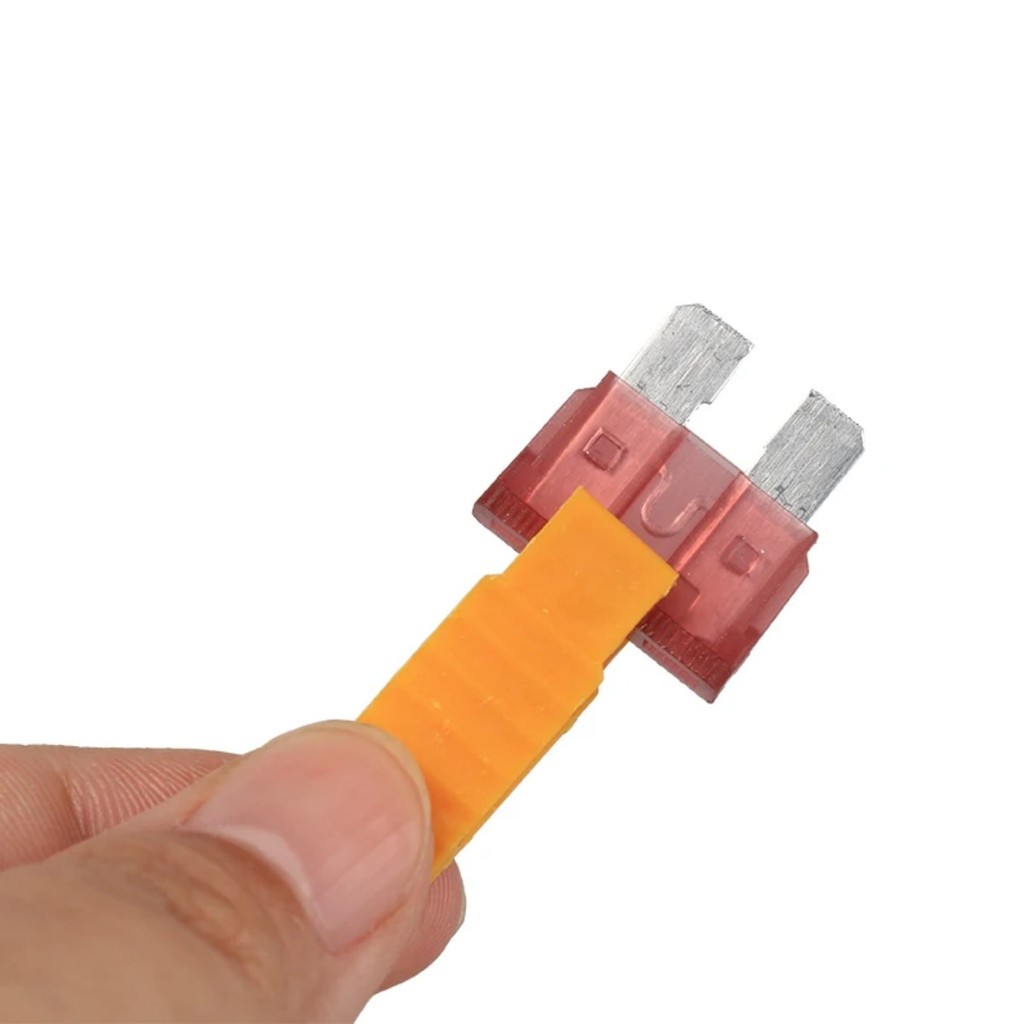 50-120PCS Car fuse piece fuse kit medium truck piece fuse fuse insert ...