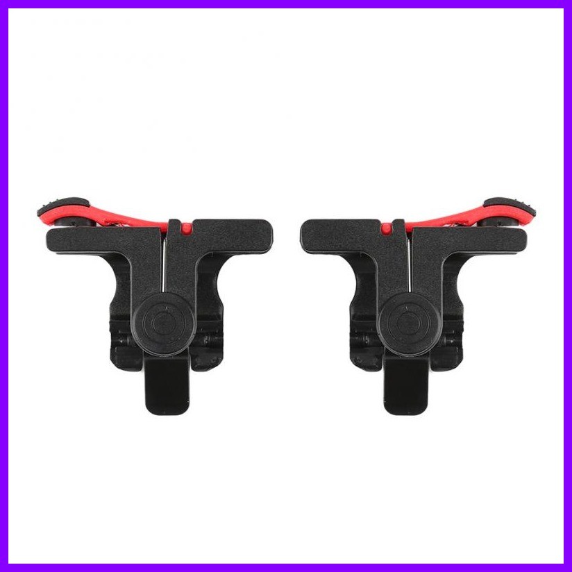 ⛅ universal PUBG Game Controller Mobile Phone Gamepad Gaming Trigger ...