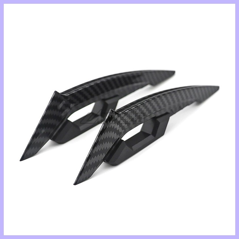 HONDA Click FI 125 150 160 i Winglet Universal Scooter Wings Kit ...