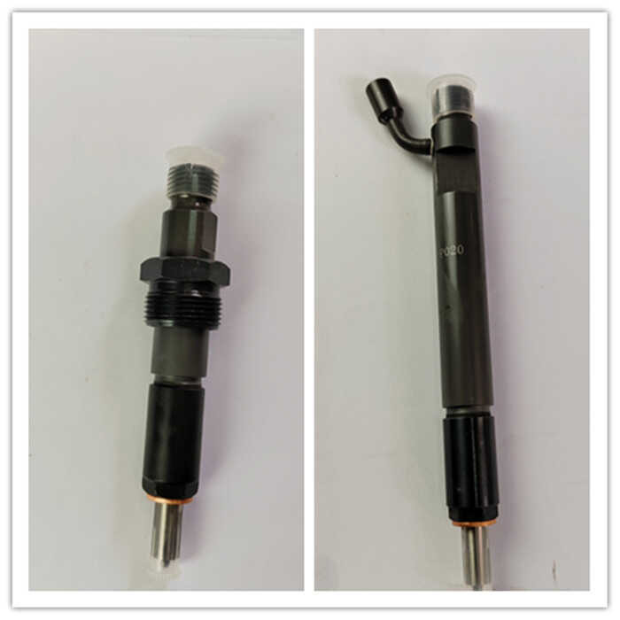 Cummins 6CT Nozzle 6BT Injector Assembly Brand New | Shopee Philippines