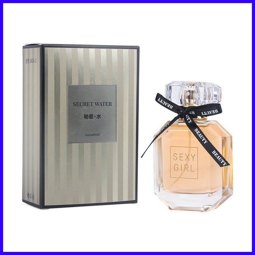 Victoria's Secret Bomb women Perfume Long Lasting Scent Puefume Sweet ...