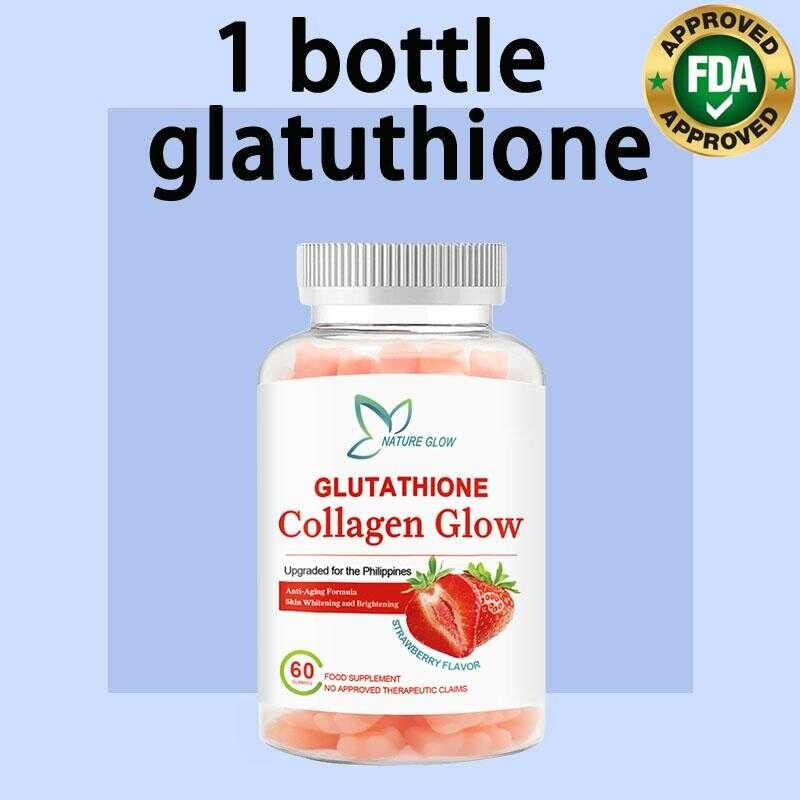 nature glow glutathione collagen glow review gummies Glutathione Glow, 60 Organic Dominican Republic NATURE GLOW GLUTATHIONE COLLAGEN GLOW,