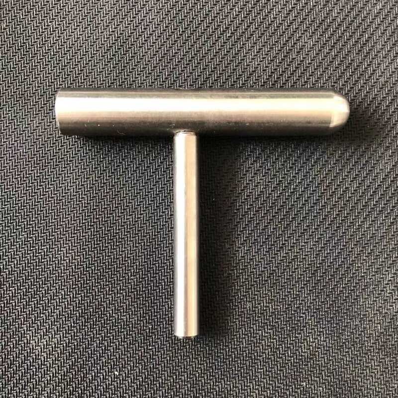Stainless Steel Pull Plate Trolley Pin Universal Filter Press ...