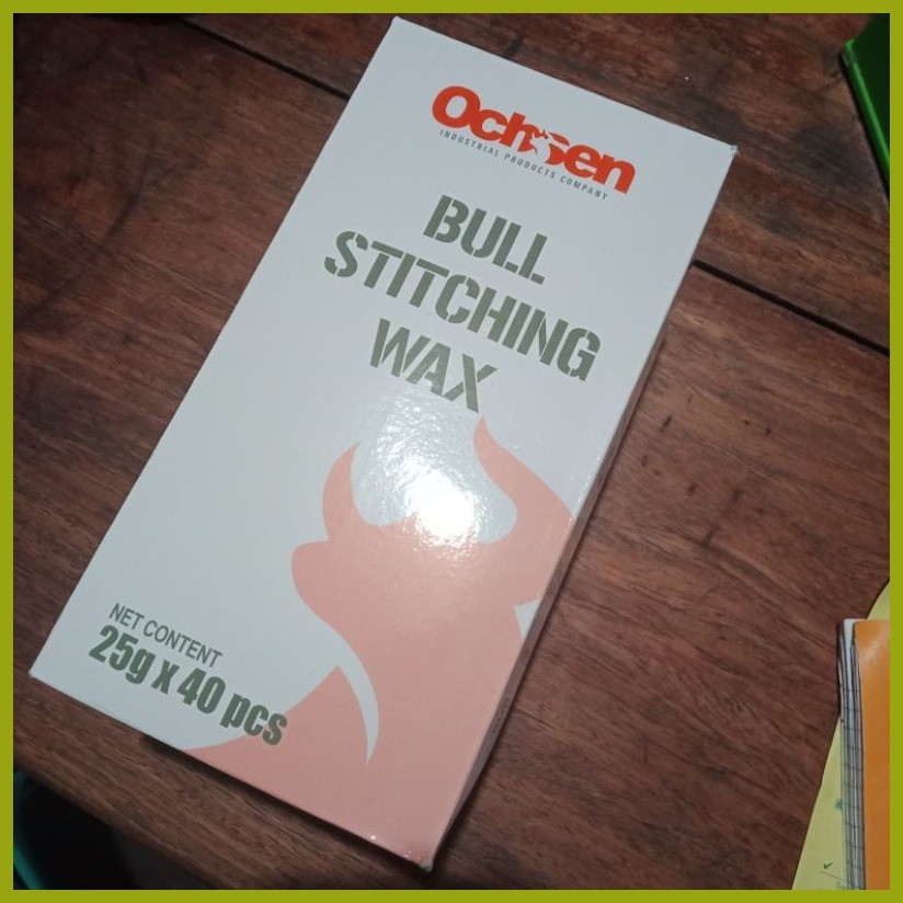 BULL WAX. PURE PAGKIT. | Shopee Philippines