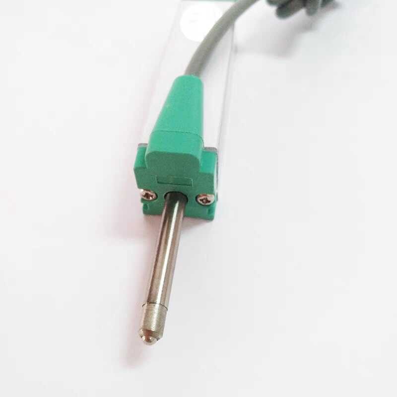 MINUO/MINOR KTR-C-150 175 200mm Spring Return Electronic Gauge ...