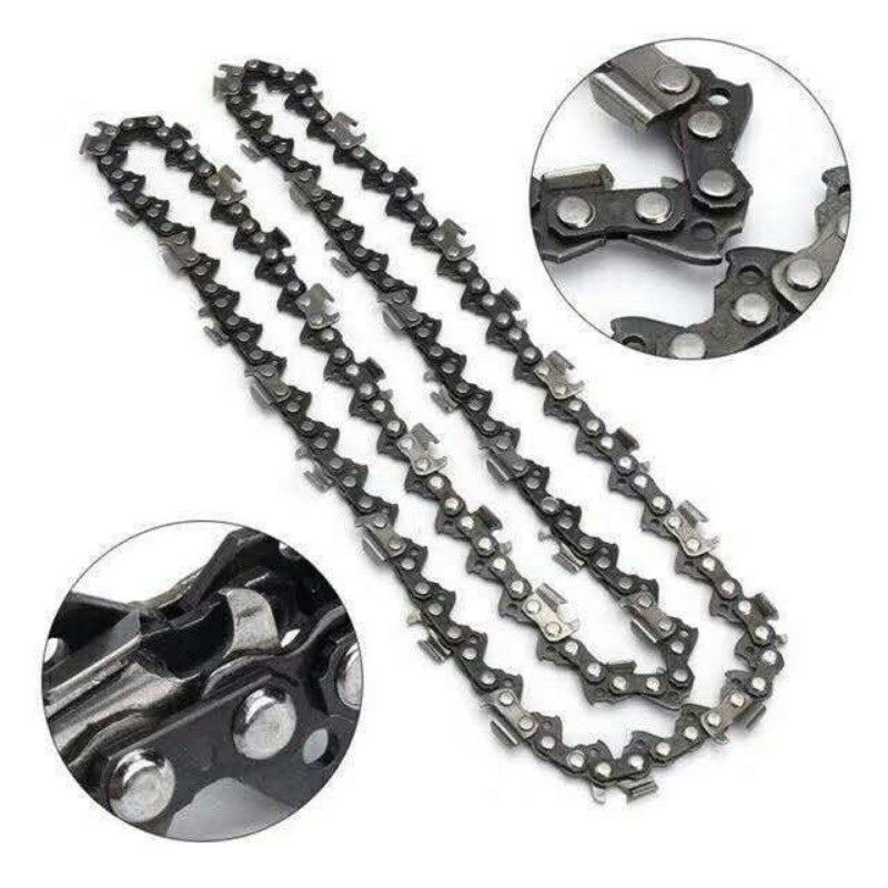 20 22 Inch German Original Extra Lock Chainsaw Chain High Hardness Wear ...