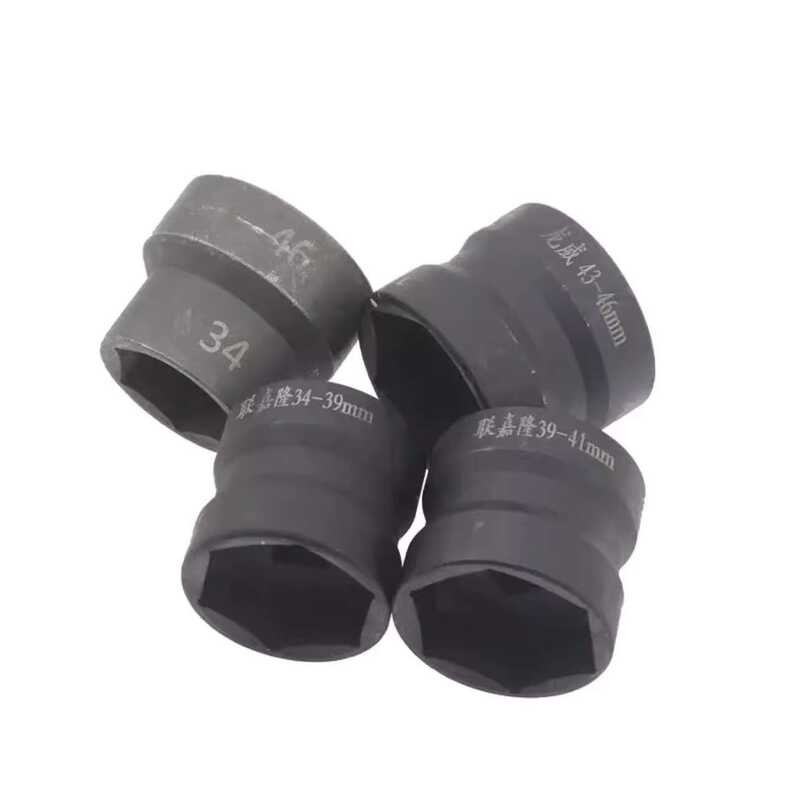 39-41 Double-Ended GY6 Pulley Nut Socket Rear Clutch Disassembly ...