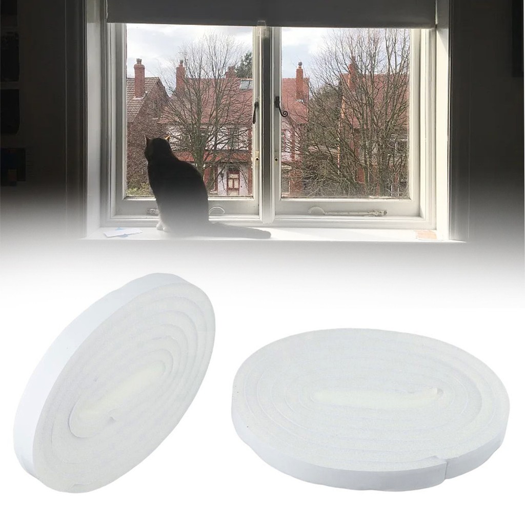 justforyou2.ph ️Casement Sealing Strip Door Seam Sound Insulation And ...