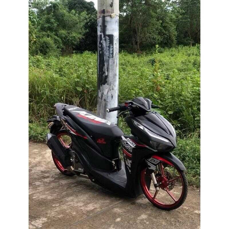 Engine Support Extension For Honda Click V1,2,3,4 Acf | Shopee Philippines