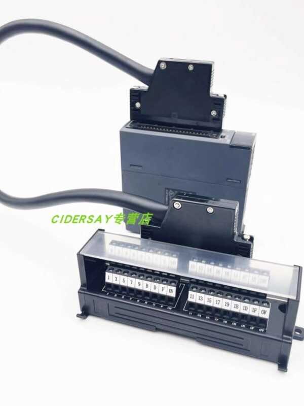 A6TBXY36 Compatible with Mitsubishi Q Series PLC Expansion Board ...