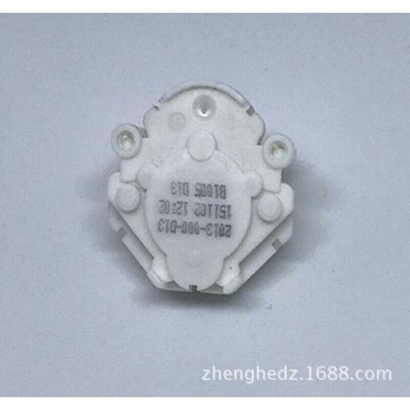 Stepper for Car Instrument Cluster151102 4-Pin Pointer Motor Water ...