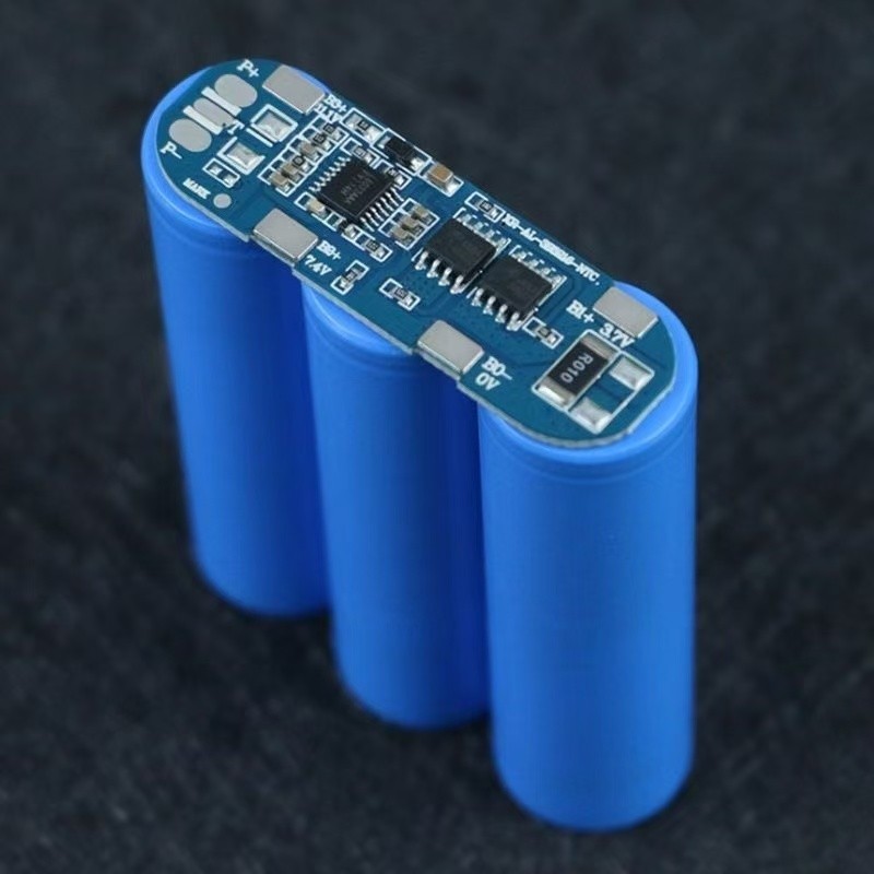 18650 Lithium Battery 12V Lithium Battery LED Solar Light Nail Lamp ...