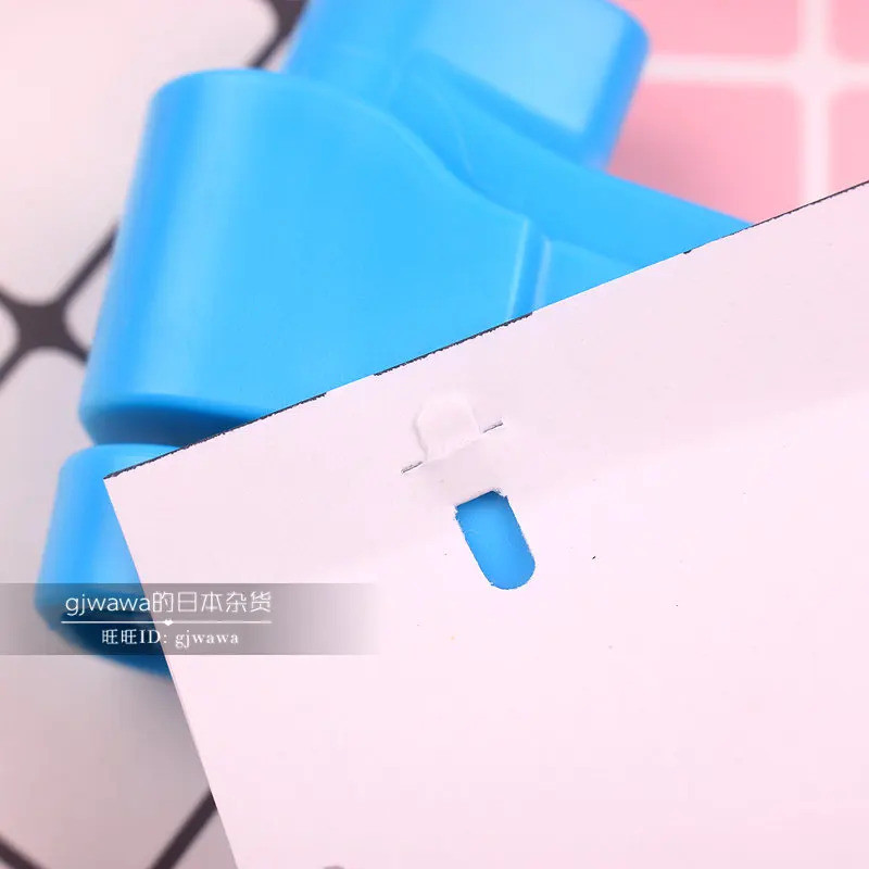 Staple Less Stapler Environmental Protection Embossing Binding Machine ...