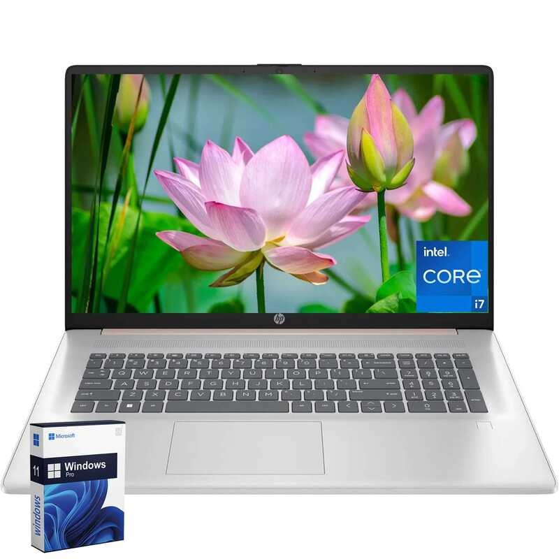 COD New Authentic Product HP HD Touchscreen Laptop Intel Core I U GB ...