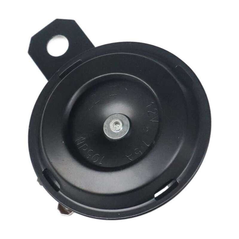 Universal 9 Scooter Horn 6V 12V 24V 36V 48V 60V 72V E-Bikes Motorcycle ...