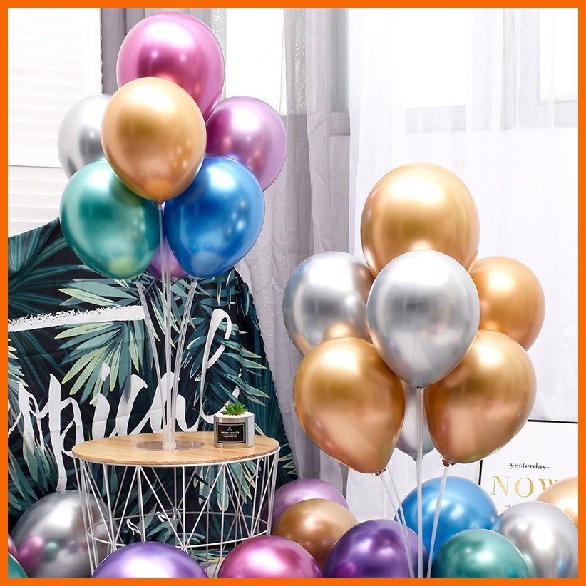 ∏ 70cm Balloon Stand Kit Table Balloon Holder for Party Festival Event ...