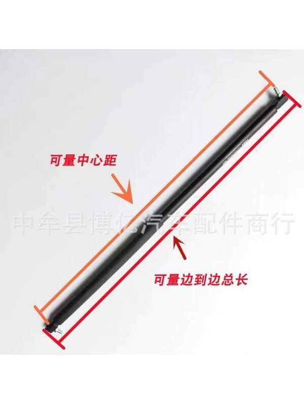 Yutong Jintour Jilong Minibus Passenger Bus Support Hydraulic Engine ...